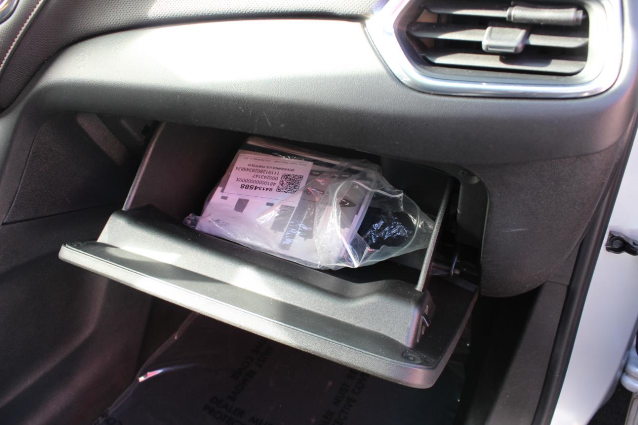 Chevrolet Equinox AWD 4dr Premier w/2LZ 2019