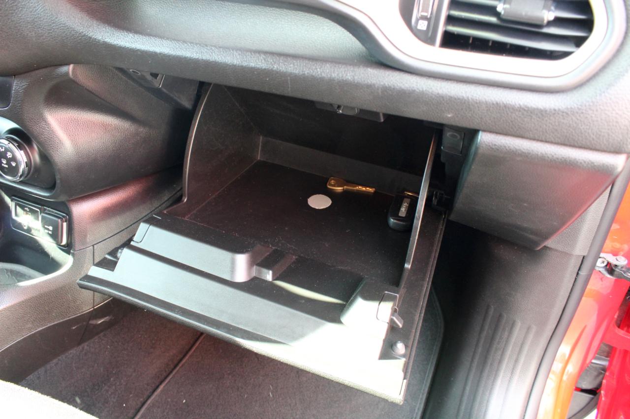 Jeep Renegade Latitude 4x4 2017