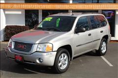 2007 GMC Envoy 