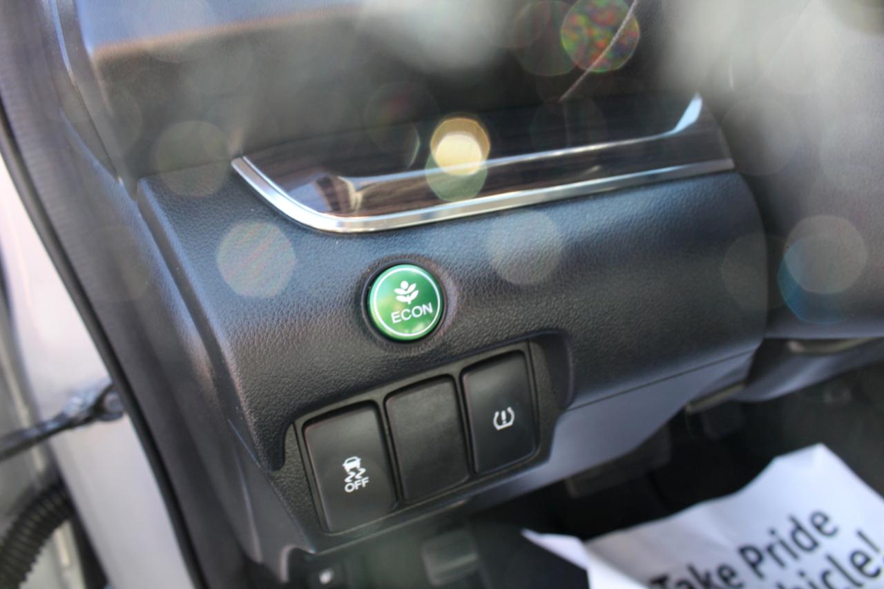 Honda CR-V AWD 5dr EX-L 2016