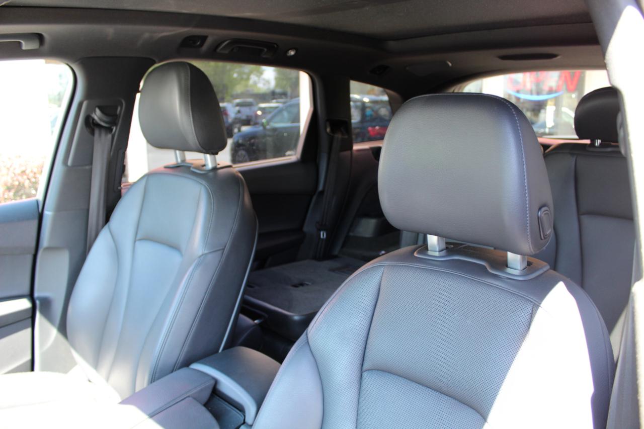 Audi Q7 3.0 TFSI Premium Plus 2017