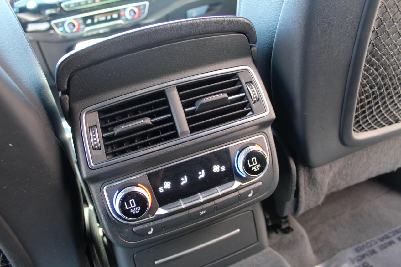 Audi Q7 3.0 TFSI Premium Plus 2017