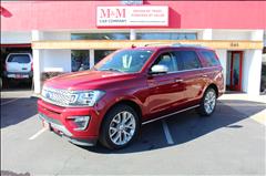 2019 Ford Expedition 