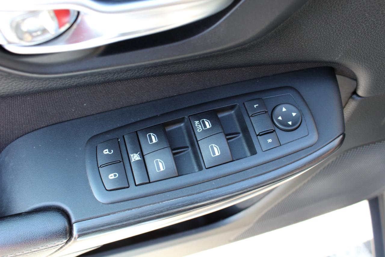 Jeep Cherokee Sport FWD 2017