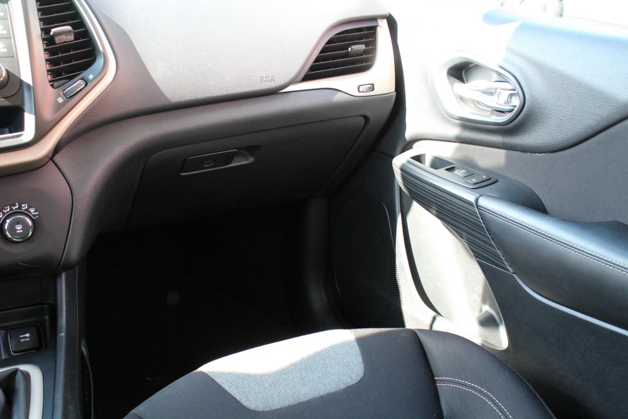 Jeep Cherokee Sport FWD 2017