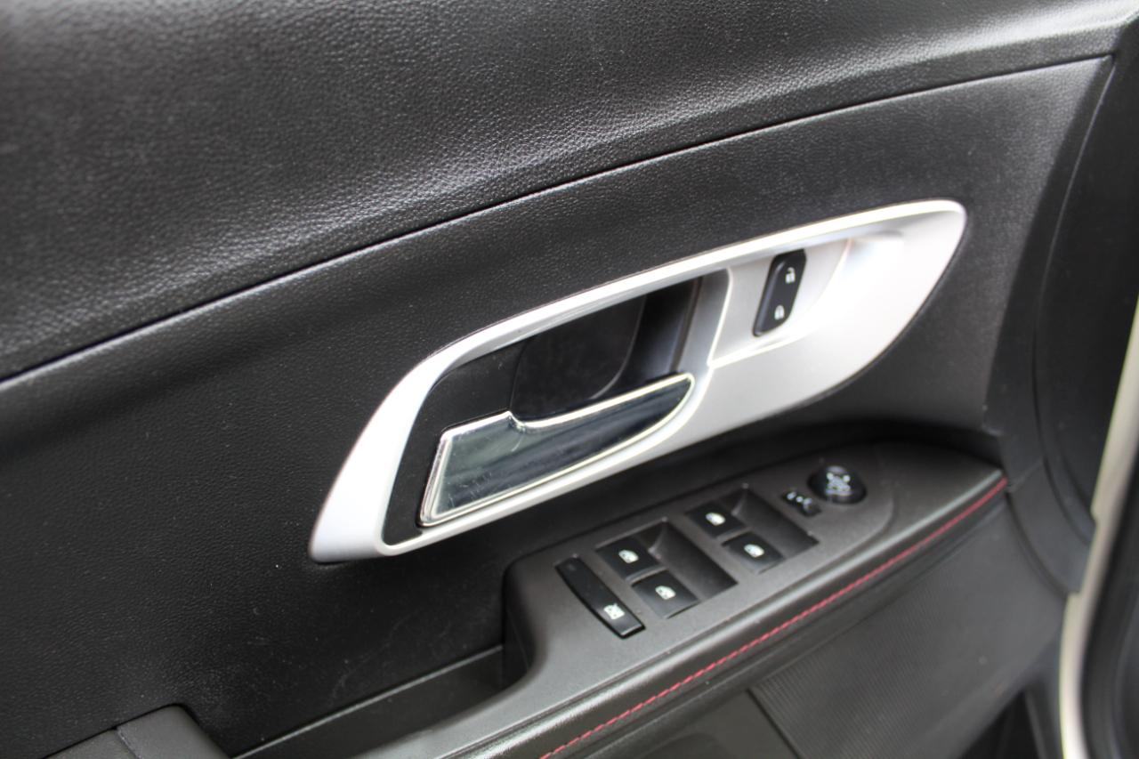 Chevrolet Equinox FWD 4dr LT w/1LT 2015