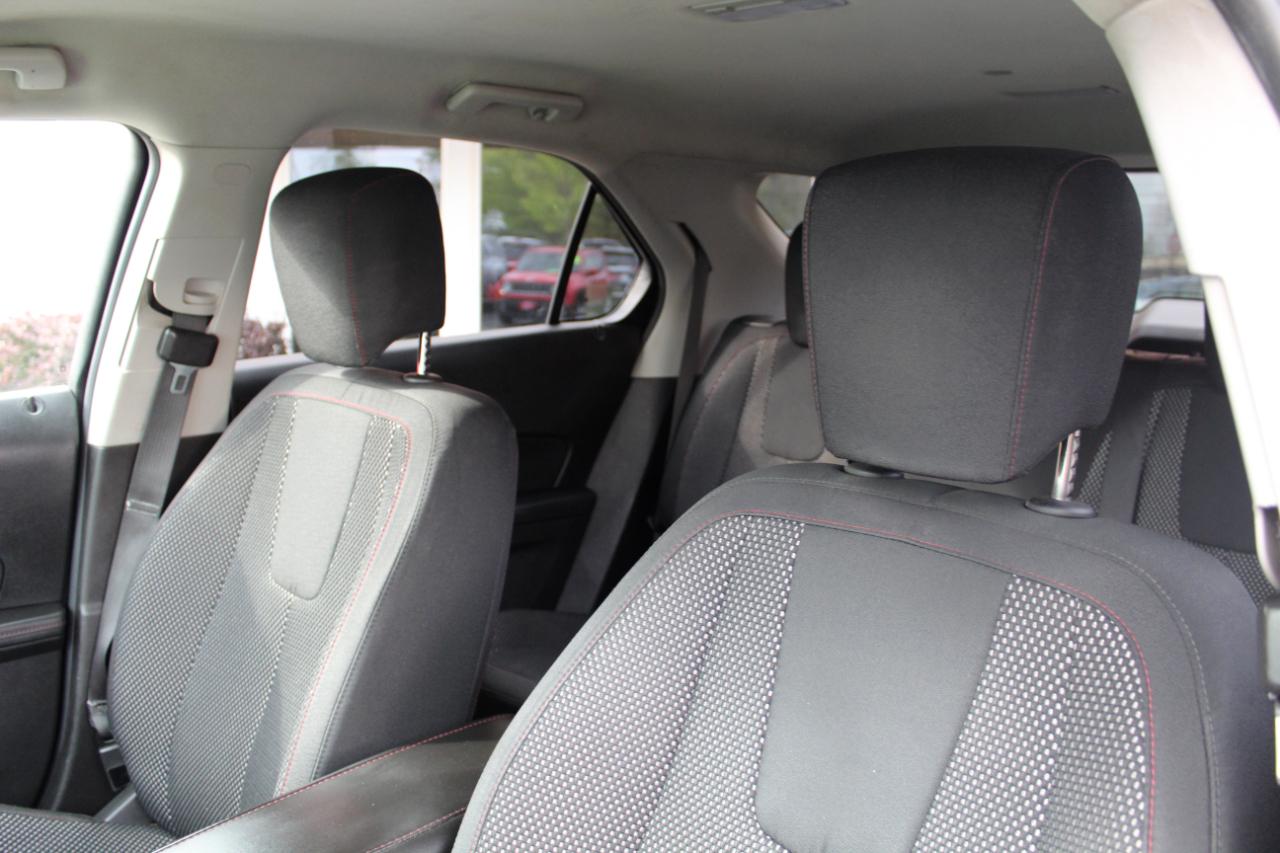 Chevrolet Equinox FWD 4dr LT w/1LT 2015