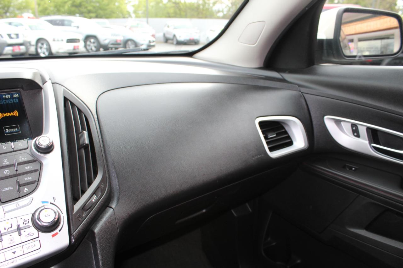 Chevrolet Equinox FWD 4dr LT w/1LT 2015