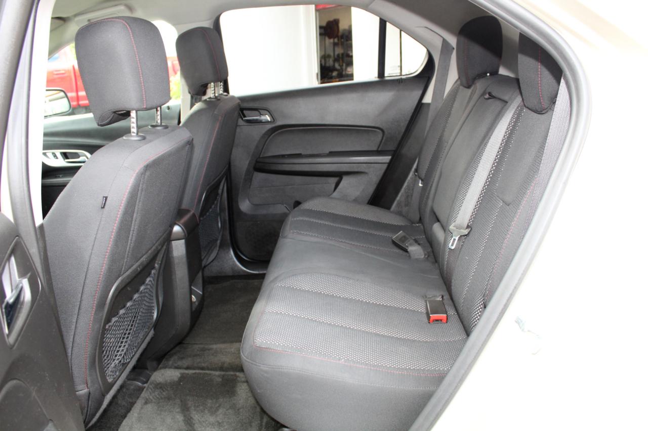 Chevrolet Equinox FWD 4dr LT w/1LT 2015