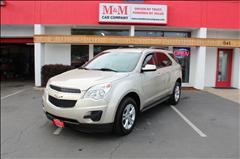 2015 Chevrolet Equinox 