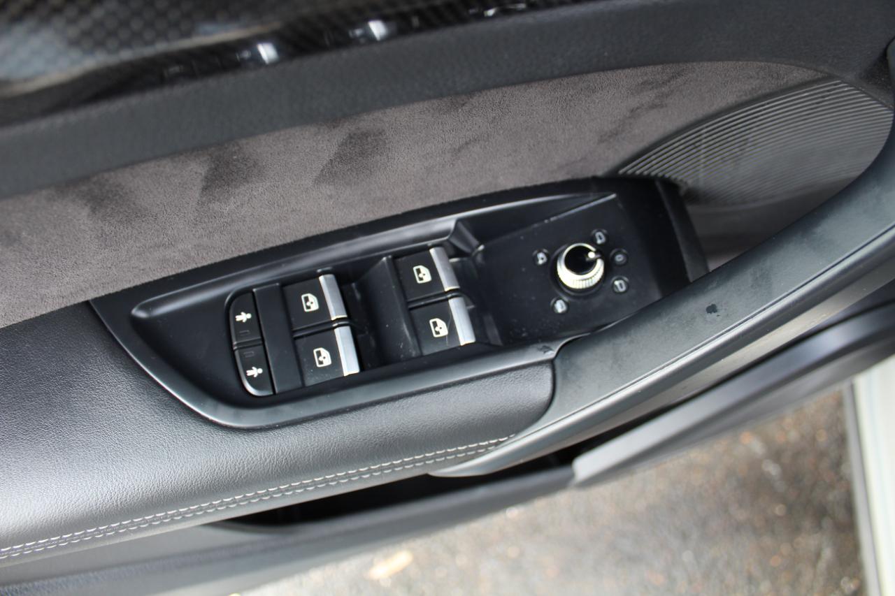 Audi SQ5 Prestige 3.0 TFSI quattro 2019