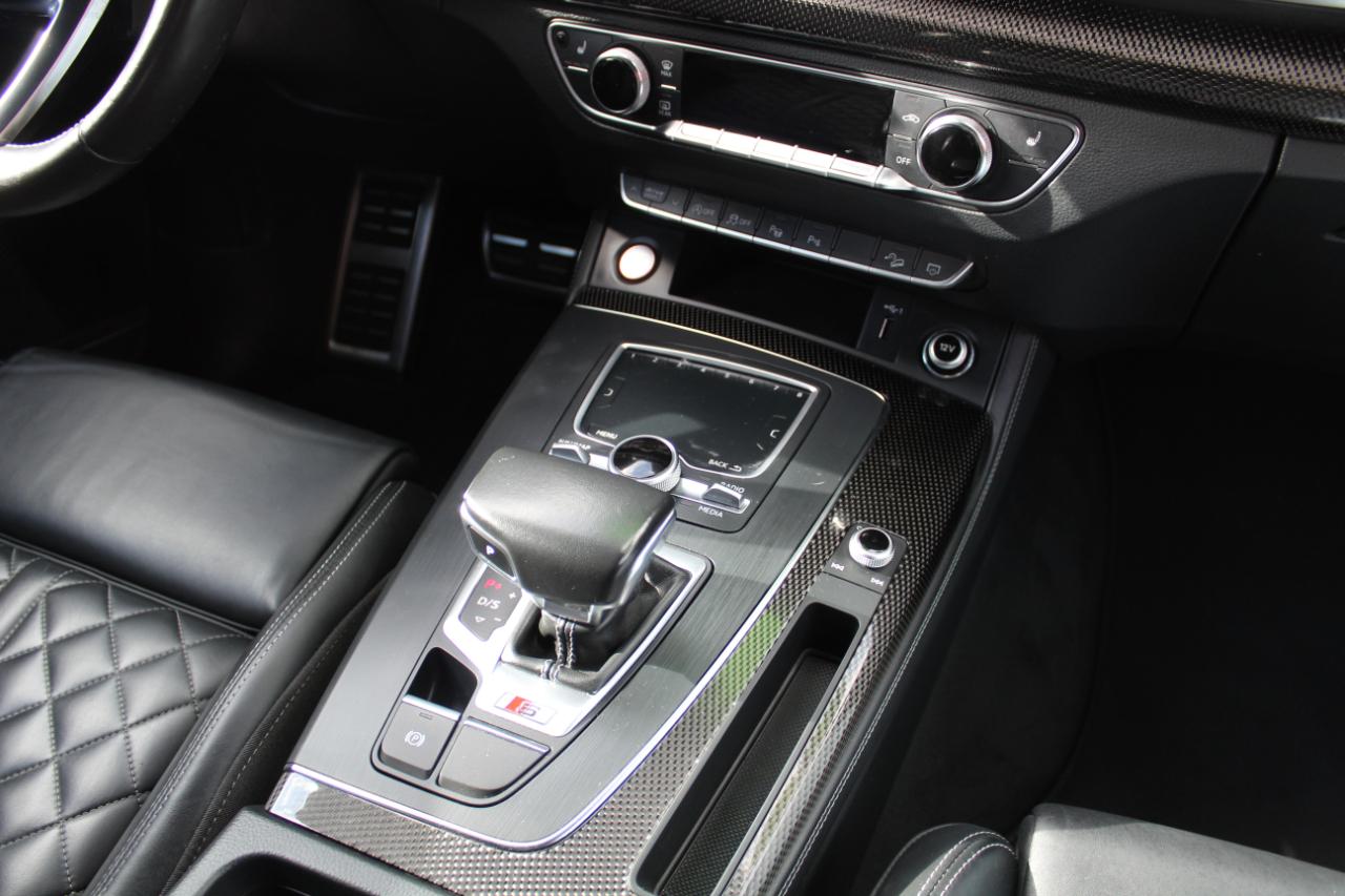 Audi SQ5 Prestige 3.0 TFSI quattro 2019