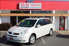 2004 Toyota Sienna 