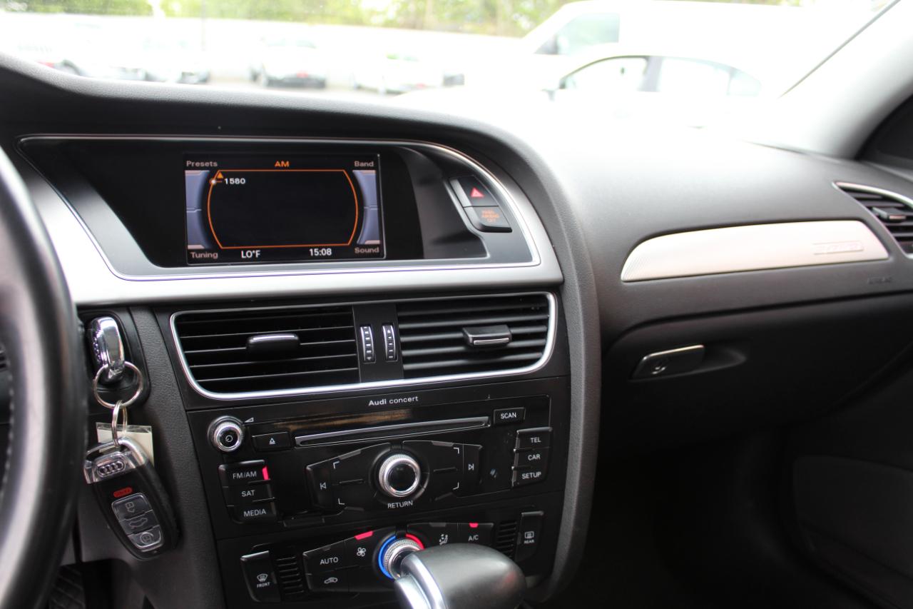 Audi allroad 4dr Wgn Premium 2014