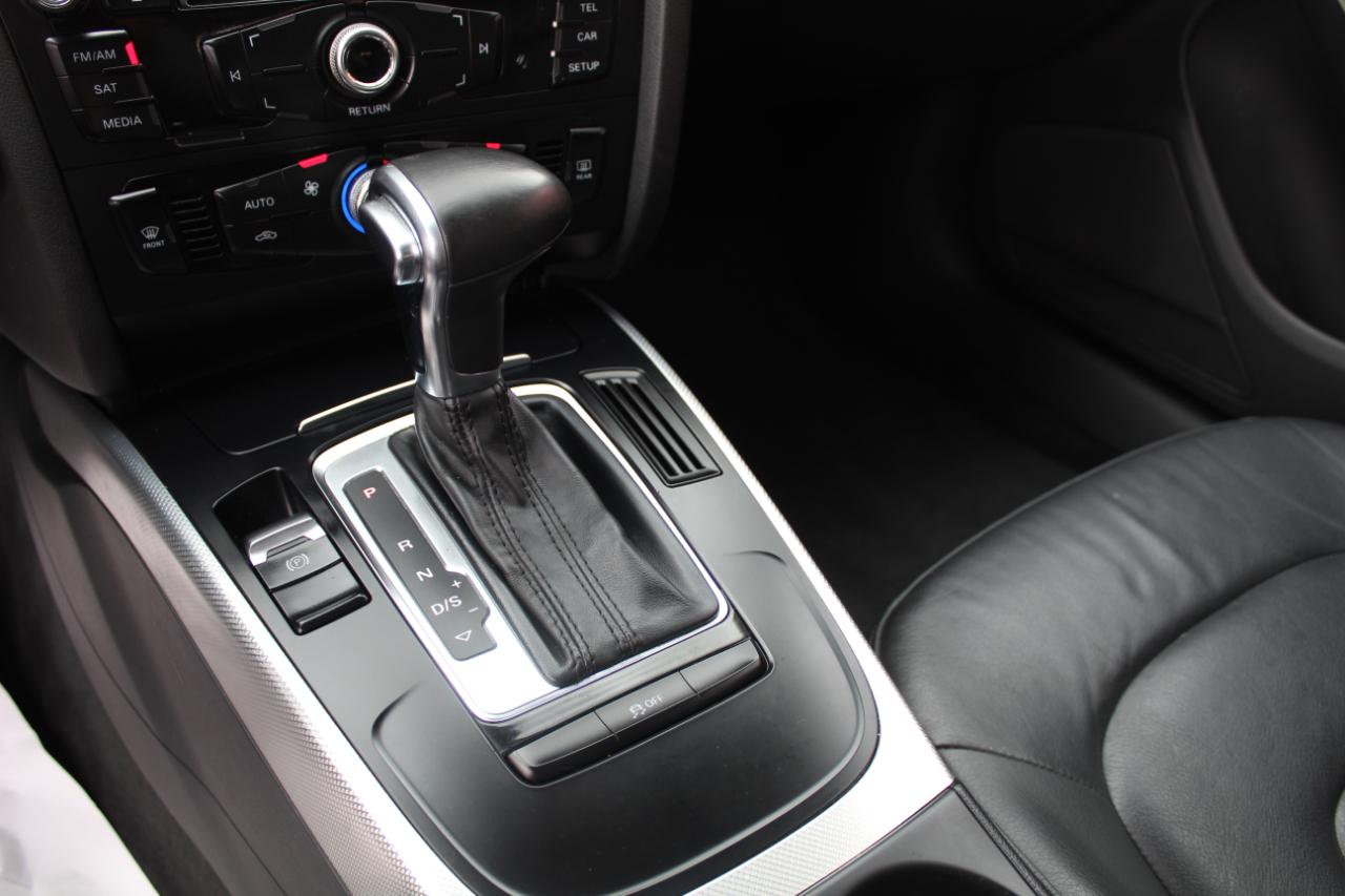 Audi allroad 4dr Wgn Premium 2014