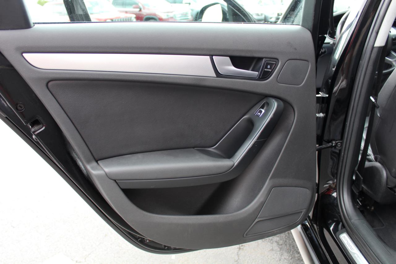 Audi allroad 4dr Wgn Premium 2014