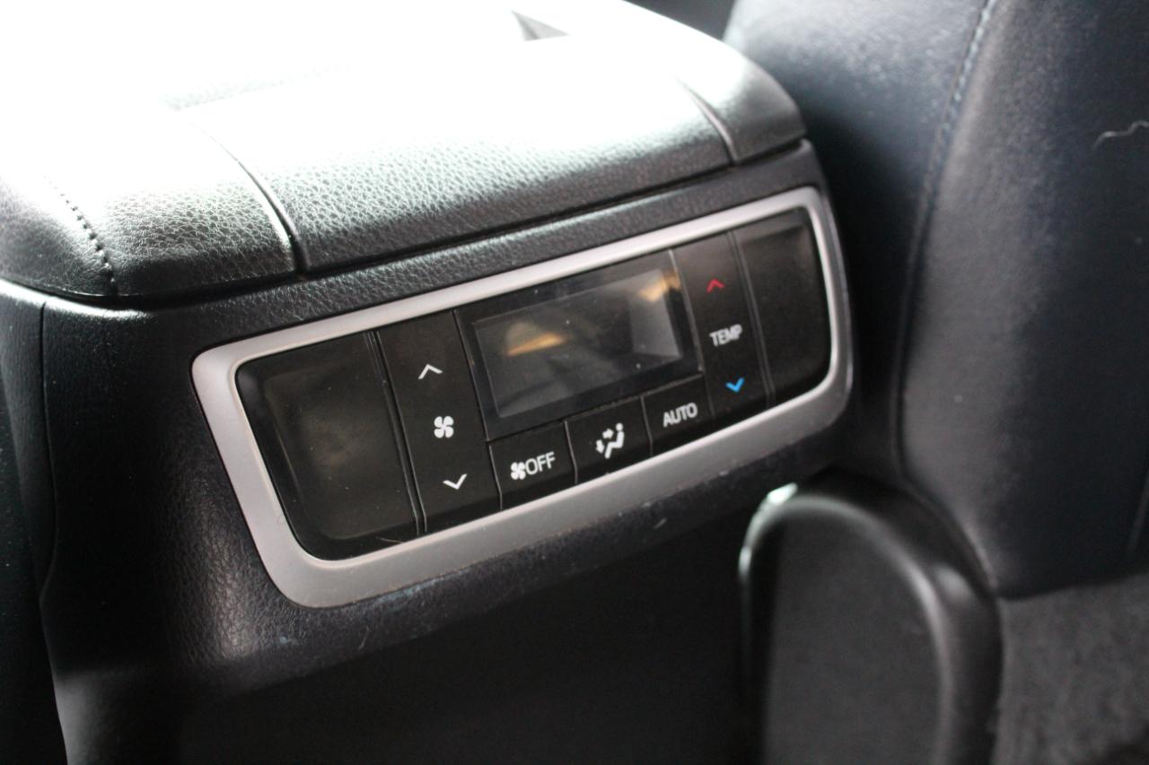 Toyota Highlander AWD 4dr V6 Limited (Natl) 2014