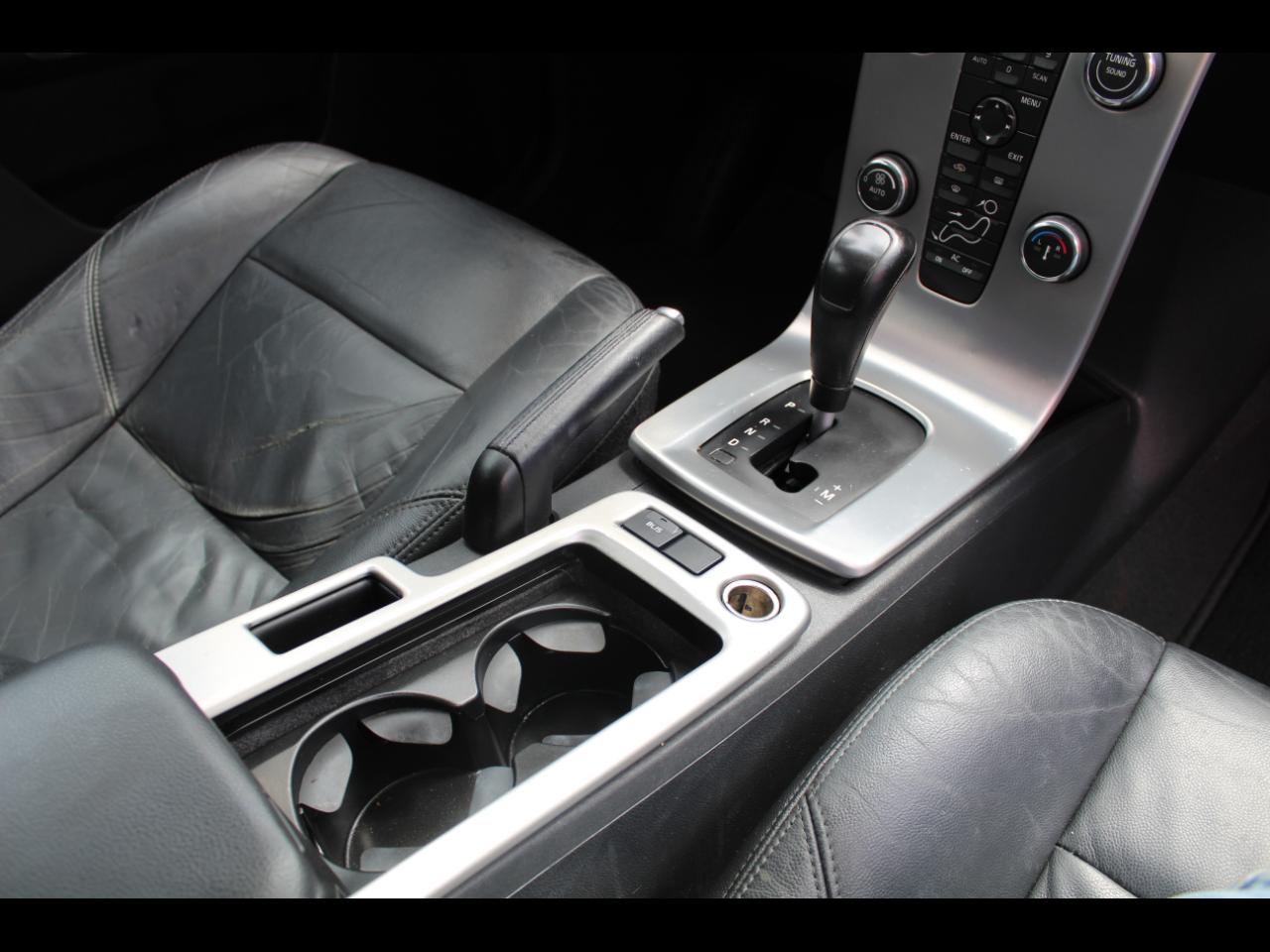 Volvo V50 4dr Wgn 2.5T AWD 2008