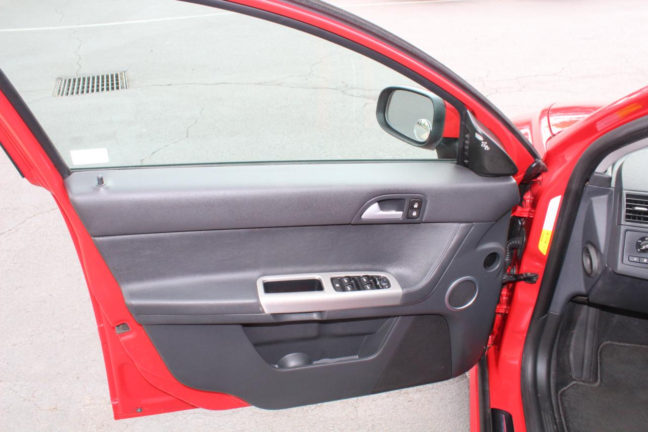 Volvo V50 4dr Wgn 2.5T AWD 2008