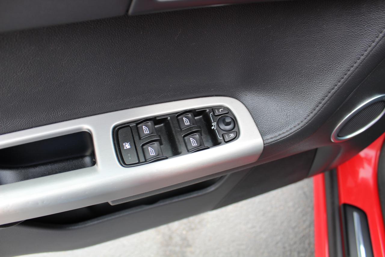 Volvo V50 4dr Wgn 2.5T AWD 2008