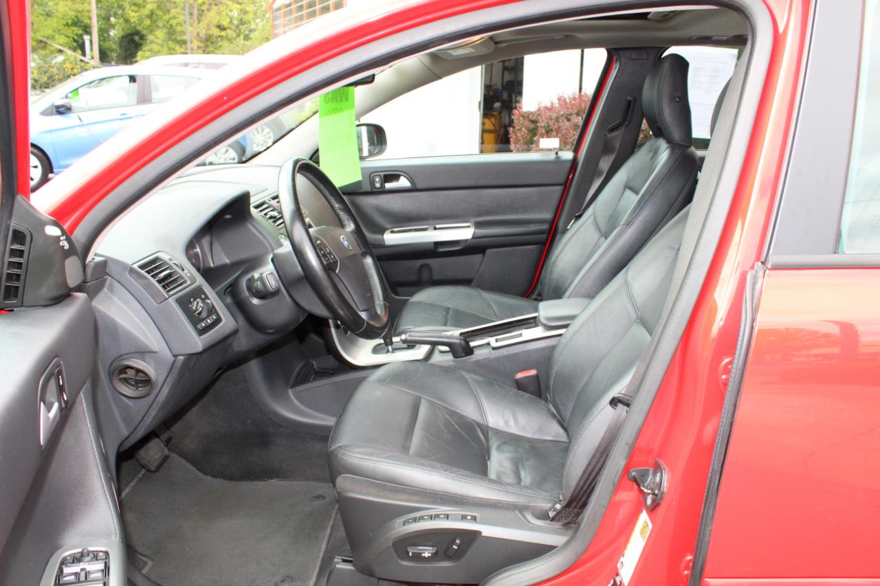 Volvo V50 4dr Wgn 2.5T AWD 2008