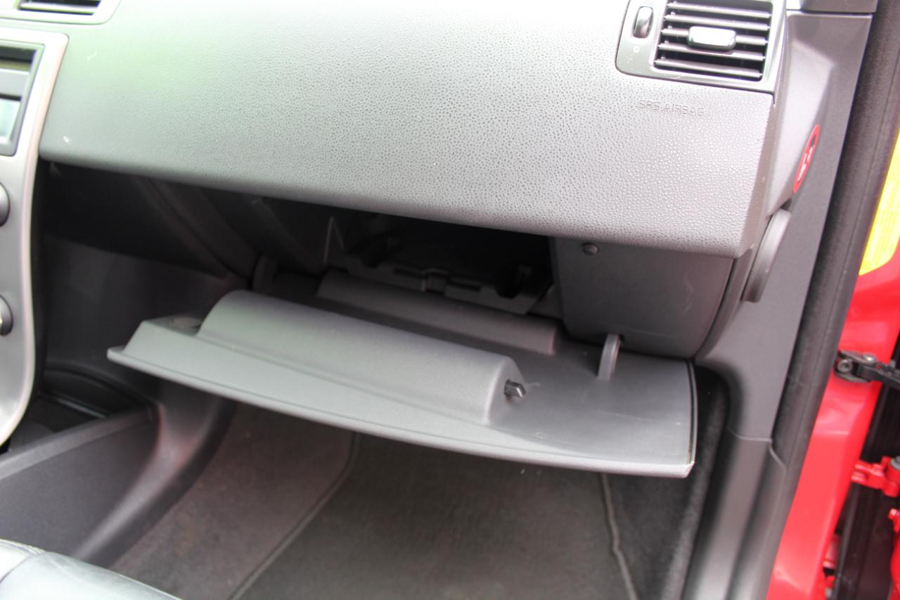 Volvo V50 4dr Wgn 2.5T AWD 2008