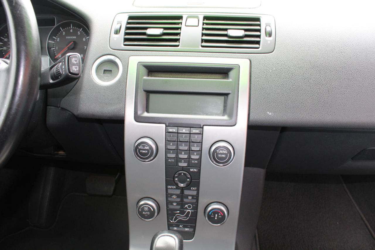 Volvo V50 4dr Wgn 2.5T AWD 2008