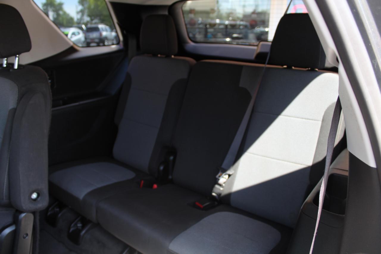 Chevrolet Traverse FWD 4dr LT Cloth w/1LT 2020