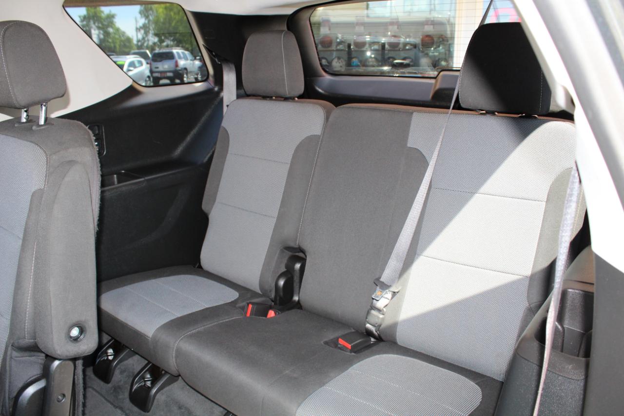 Chevrolet Traverse FWD 4dr LT Cloth w/1LT 2020