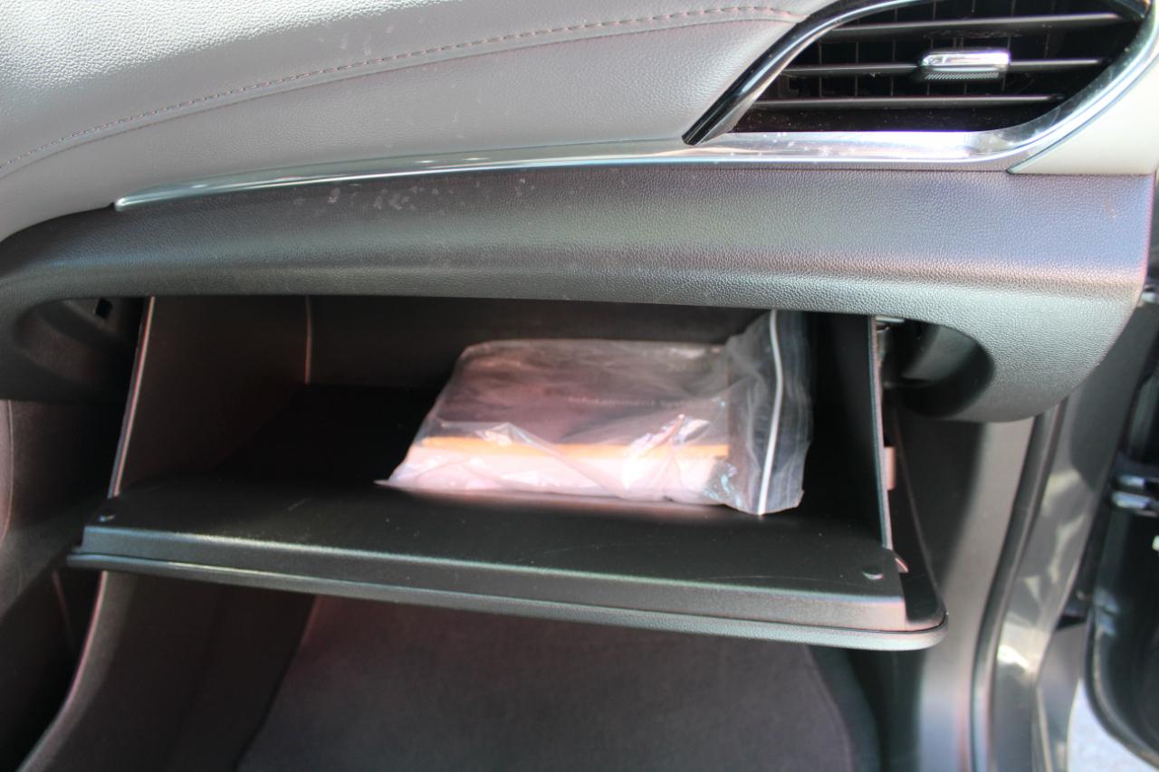 Chevrolet Traverse FWD 4dr LT Cloth w/1LT 2020