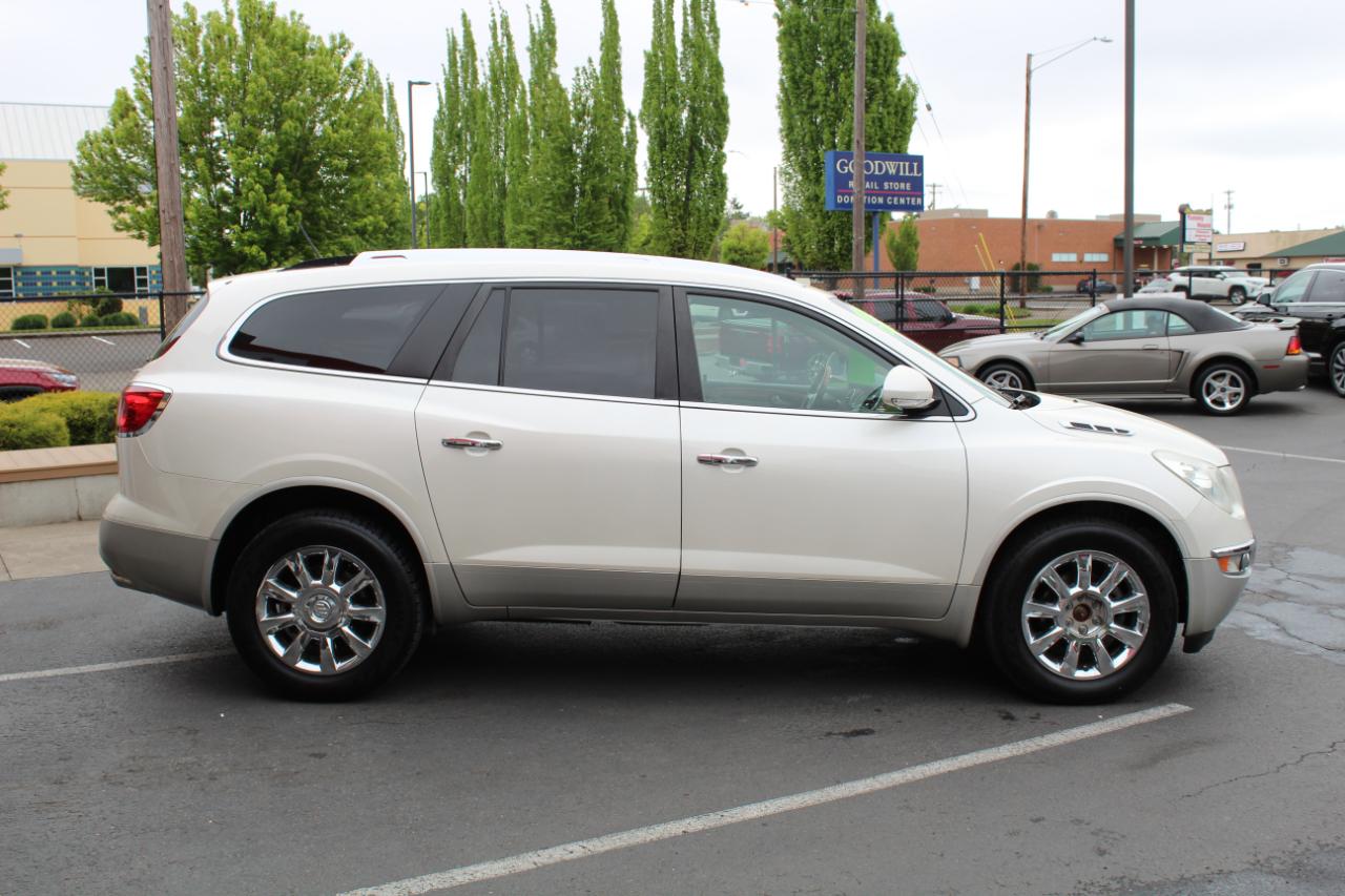 Buick Enclave FWD 4dr CXL-1 2011