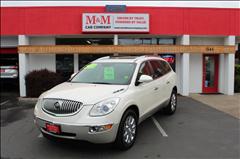 2011 Buick Enclave 
