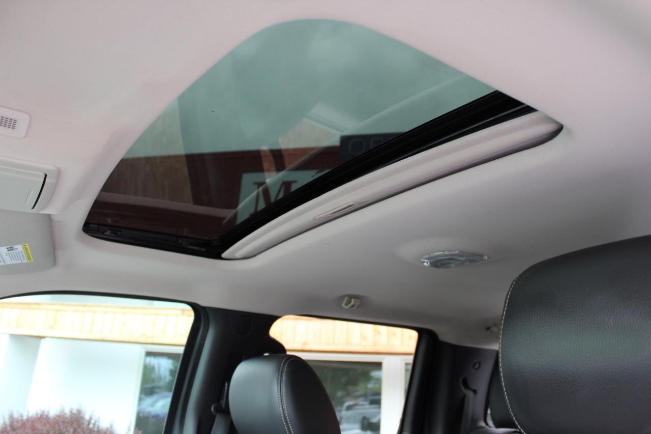Ford F-150 FX4 SuperCrew 5.5-ft. Bed 4WD 2010