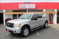 2010 Ford F-150 