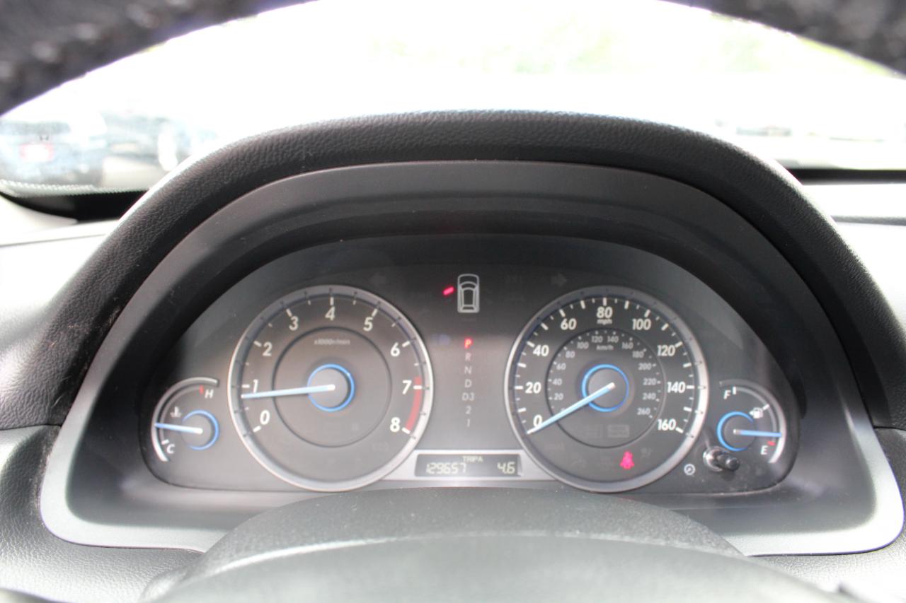 Honda Accord Crosstour 2WD 5dr EX-L 2010