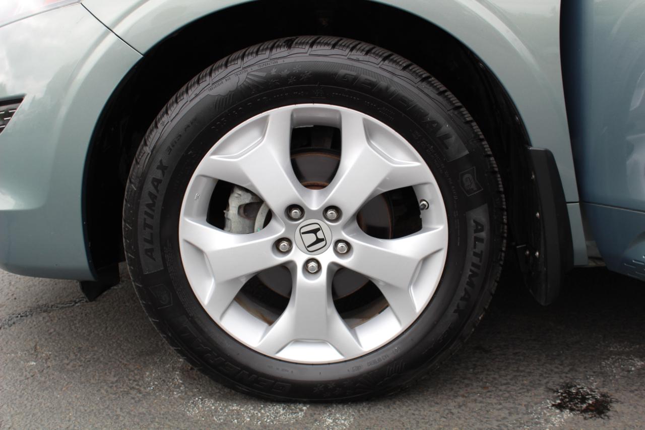 Honda Accord Crosstour 2WD 5dr EX-L 2010