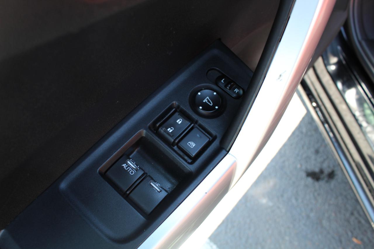 Honda Civic Coupe 2dr Man Si 2015