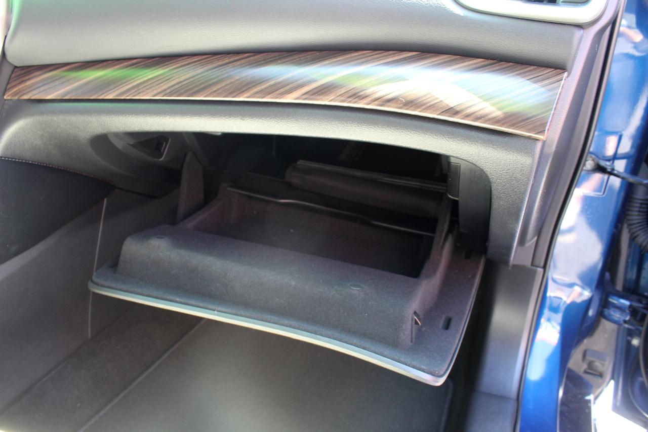 Nissan Maxima Platinum 3.5L 2018