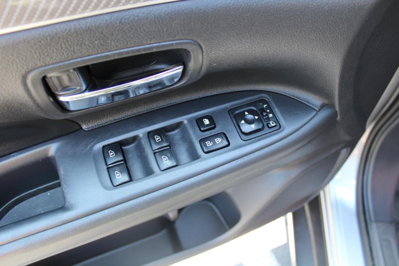 Mitsubishi Outlander SEL S-AWC 2020