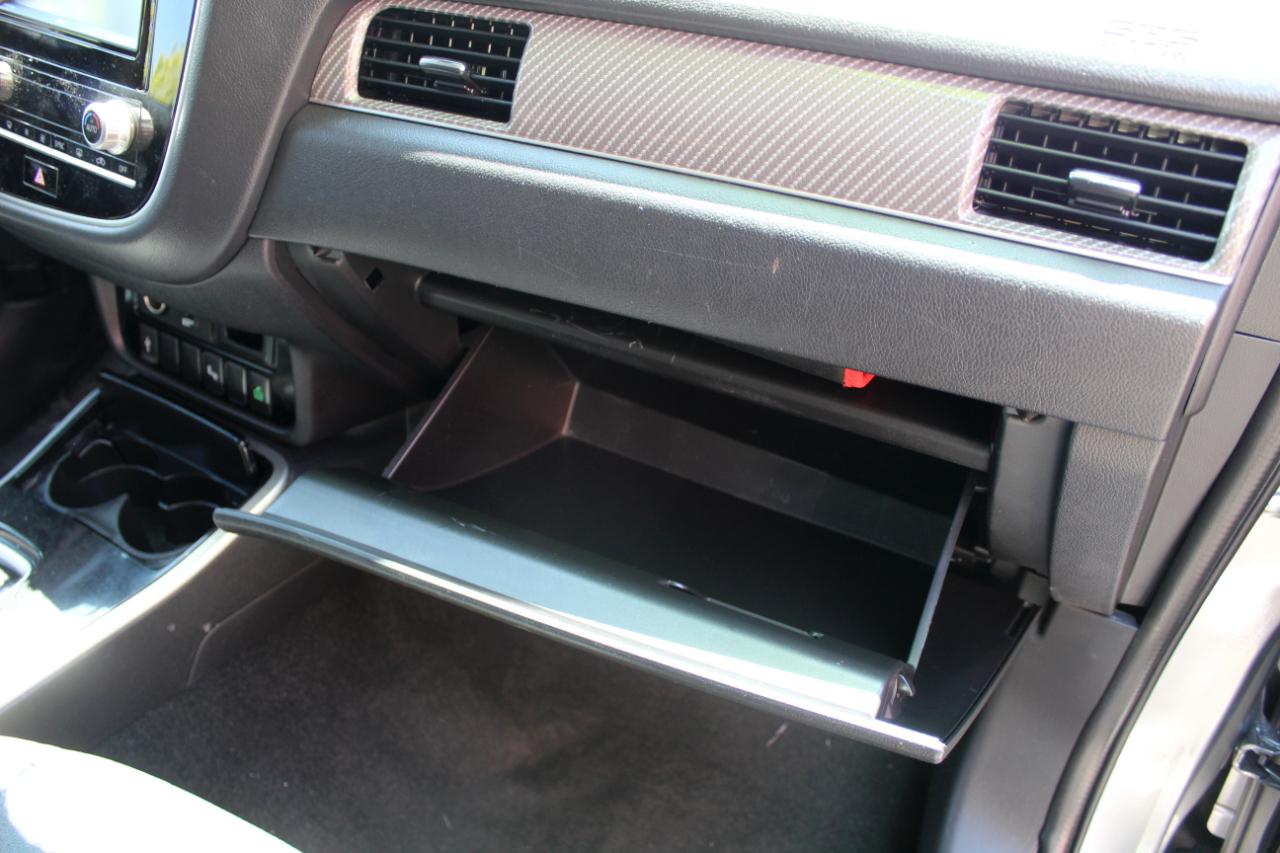 Mitsubishi Outlander SEL S-AWC 2020