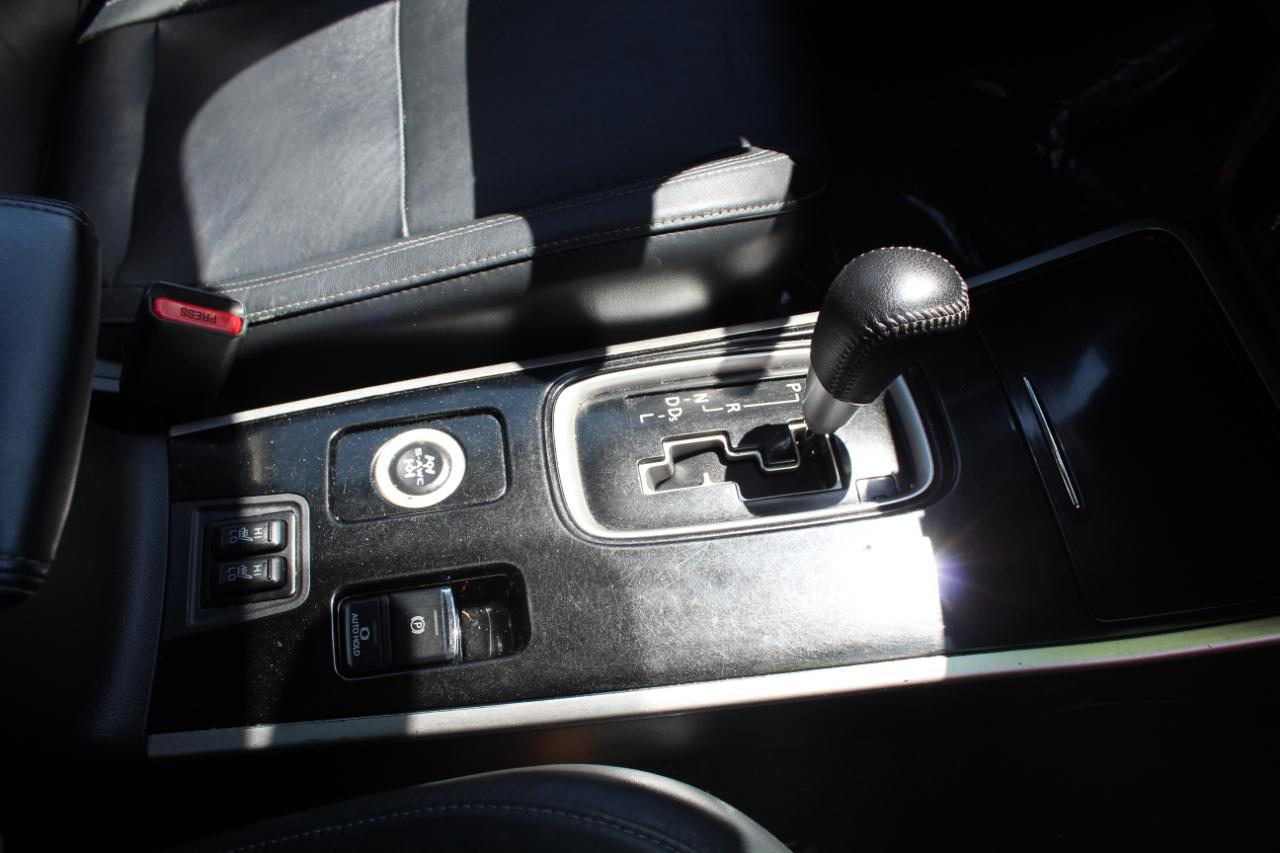 Mitsubishi Outlander SEL S-AWC 2020