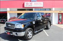 2007 Ford F-150 