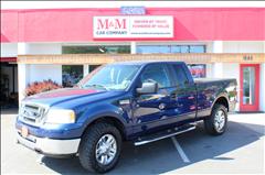 2008 Ford F-150 