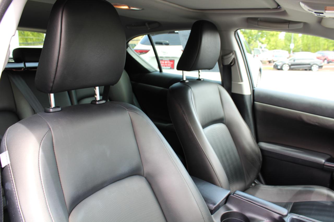 Lexus CT 200h 5dr Sdn Hybrid 2013