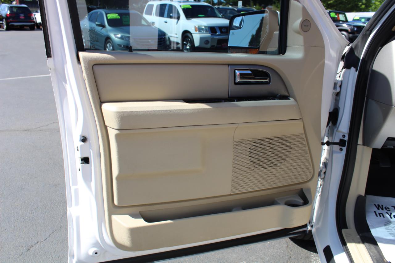 Ford Expedition EL 4WD 4dr Limited 2015