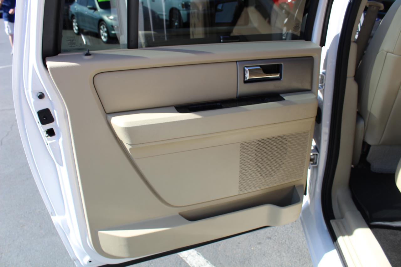 Ford Expedition EL 4WD 4dr Limited 2015