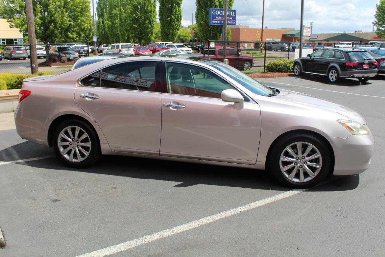 Lexus ES 350 4dr Sdn 2008