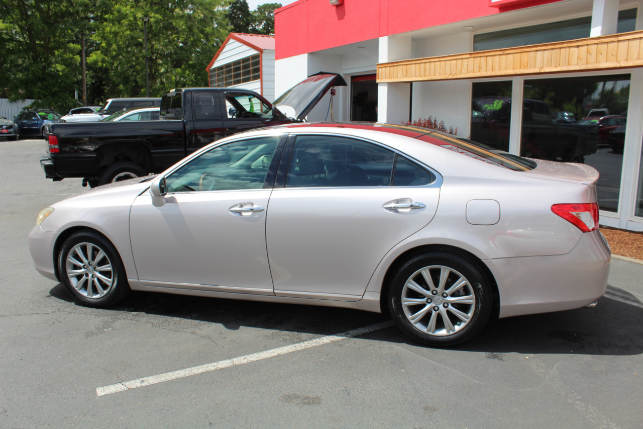 Lexus ES 350 4dr Sdn 2008