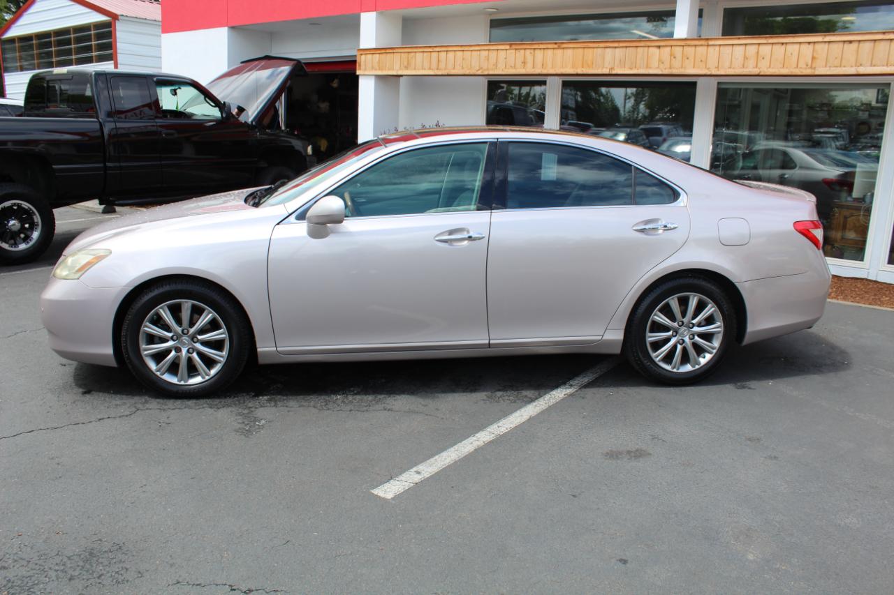 Lexus ES 350 4dr Sdn 2008