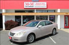 2008 Lexus ES 350 